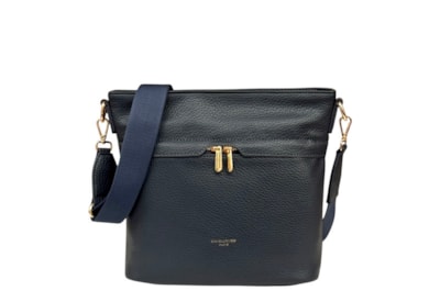 Nova Leather Slouchy X-Body Nova Leather Slouchy X-Body