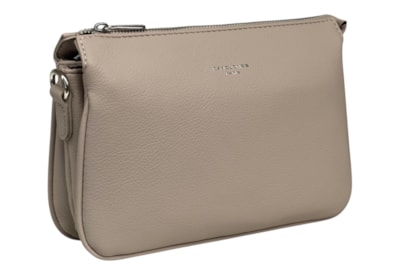 Nova Leather Triple Gusset X-Body Nova Leather Triple Gusset X-Body