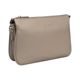 Nova Leather Triple Gusset X-Body