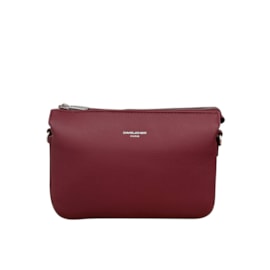 Triple Gusset X-Body Wine