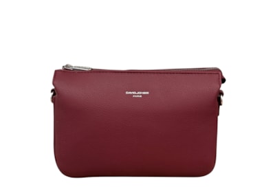 Triple Gusset X-Body Wine Triple Gusset X-Body Wine