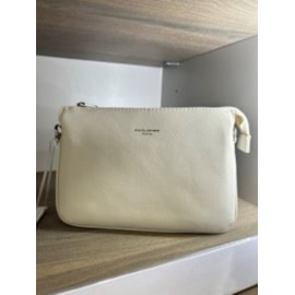 Nova Leather Triple Gusset X-Body
