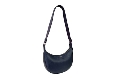 David Jones Scoop Shoulder Bag Navy David Jones Scoop Shoulder Bag Navy