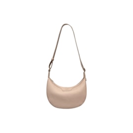 Nova Leather Scoop Shoulder