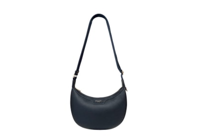 Nova Leather Scoop Shoulder Nova Leather Scoop Shoulder