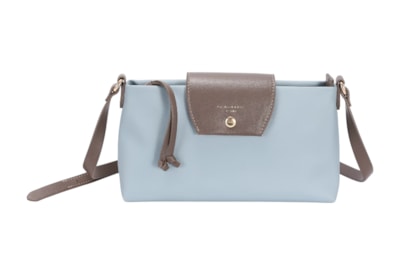 Nova Leather Small Tab Over Shoulder Nova Leather Small Tab Over Shoulder