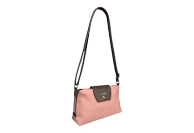 Nova Leather Small Tab Over Shoulder Nova Leather Small Tab Over Shoulder