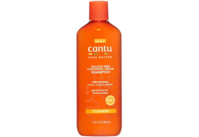 Cantu Cleansing Shampoo 400ml (OA3020010)