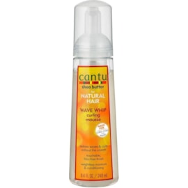 Cantu Wave Whip Curling Mousse Cantu Wave Whip Curling Mousse
