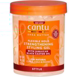 Cantu Max Hold Styling Gel Cantu Max Hold Styling Gel