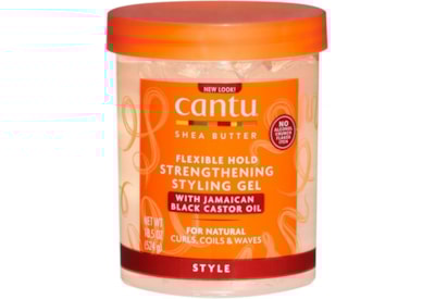 Cantu Max Hold Styling Gel Cantu Max Hold Styling Gel