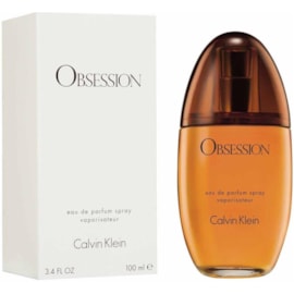 Ck Obsession Edp-S 100Ml Ck Obsession Edp-S 100Ml