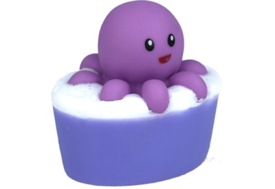 Get Fresh Cosmetics Octopi My Mind Toy Soap Get Fresh Cosmetics Octopi My Mind Toy Soap