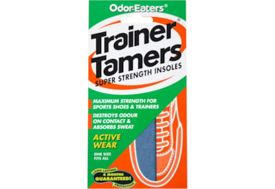 Odor-eaters Trainer Tamers (0239335)