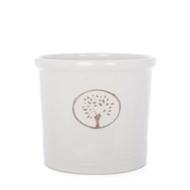 Creekwood Cotswold Cylinder Off White 48Cm Creekwood Cotswold Cylinder Off White 48Cm