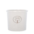 Creekwood Cotswold Cylinder Off White 48Cm