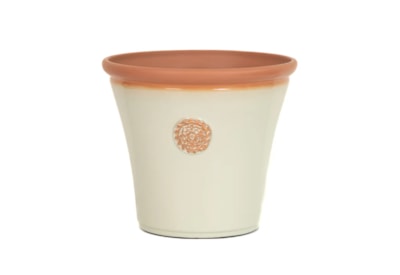 Creekwood Chatsworth Pot Off White 45Cm Creekwood Chatsworth Pot Off White 45Cm