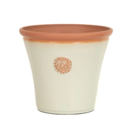Creekwood Chatsworth Pot Off White 56Cm Creekwood Chatsworth Pot Off White 56Cm
