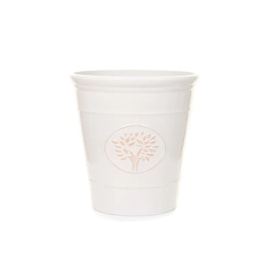 Creekwood Blenheim Planter Off White 56cm Creekwood Blenheim Planter Off White 56cm