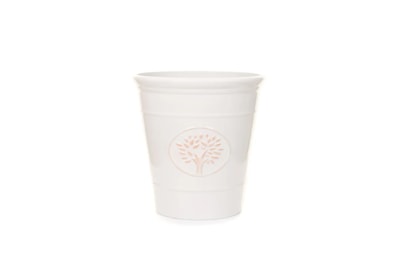 Creekwood Blenheim Planter Off White 56cm Creekwood Blenheim Planter Off White 56cm