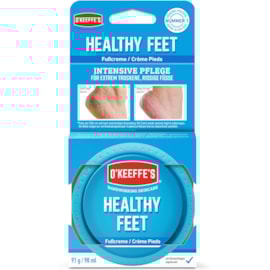 O'keeffe's Healthy Feet 91g O'keeffe's Healthy Feet 91g