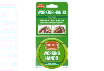 O'Keeffe's Working Hands 96g O'Keeffe's Working Hands 96g