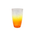 Sifcon Melamime Ombre Tumbler 9x15 Sifcon Melamime Ombre Tumbler 9x15
