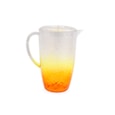 Sifcon Melamime Ombre Jug 14x23 Sifcon Melamime Ombre Jug 14x23