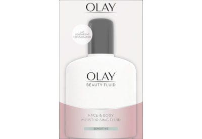 Olay Beauty Fluid Sensitive 200ml (200877)