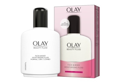 Olay Complete Care Fluid Reg . 100ml Olay Complete Care Fluid Reg . 100ml