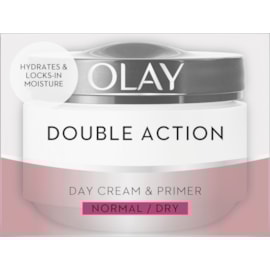 Olay Double Action Day Cream 50ml Olay Double Action Day Cream 50ml