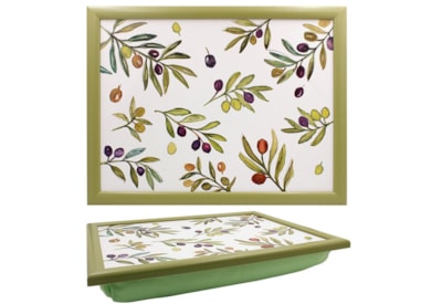 Olive Grove Laptray Olive Grove Laptray