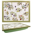 Olive Grove Laptray