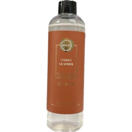 Baltus Sences Reed Diffuser Refill Ombre Leather 300ml Baltus Sences Reed Diffuser Refill Ombre Leather 300ml