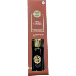 Baltus Sences Luxury Reed Diffuser Ombre Nomade 300ml Baltus Sences Luxury Reed Diffuser Ombre Nomade 300ml