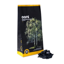 Ooni Premium Lumpwood Charcoal (UU-P0DD00)