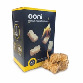 Ooni Premium Natural Firestarters (UU-P08500)