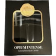 Sences Luxury Sp Luxury Candle Opium Intense (533066)