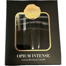 Sences Luxury Sp Luxury Candle Opium Intense (533066)