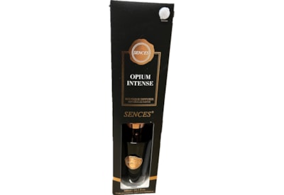 Sences Luxury Sl Reed Diffuser Opium Intense 300ml (532885)