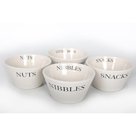 Sifcon Snack Bowls Asst 11x8c Sifcon Snack Bowls Asst 11x8c