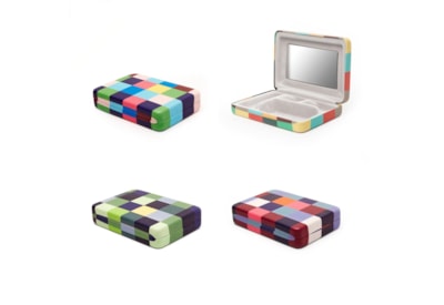 Portable Jewelry Case Portable Jewelry Case