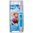 Oral B Frozen Kids Starter Pack Toothbrush (ORAD12KIDSFRZSP)