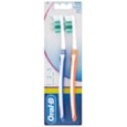 Oral B Toothbrush Classic Twin 40m (98877)