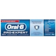 Oral B Toothpaste Pro Expert 75ml (C007151)