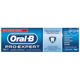 Oral B Toothpaste Pro Expert 75ml (C007151)