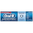 Oral B Toothpaste Pro Expert 75ml Oral B Toothpaste Pro Expert 75ml