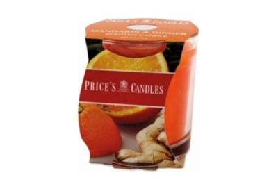 Prices Mandarin & Ginger Cluster Jar Prices Mandarin & Ginger Cluster Jar