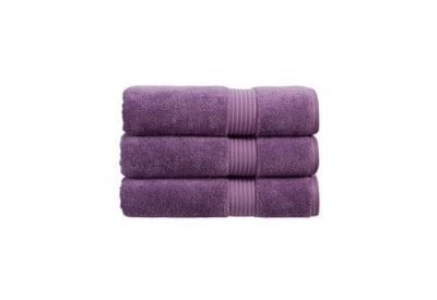 Christy Supreme Hygro Bath Towel Orchid (10412860)
