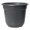 Elho Original Flowerpot Anthracite 15cm Elho Original Flowerpot Anthracite 15cm